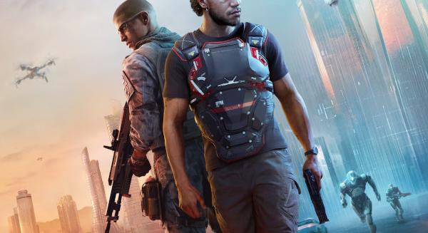 Még idén multiplayer versenyzés és új sztoriküldetés is jön a MindsEye-ba