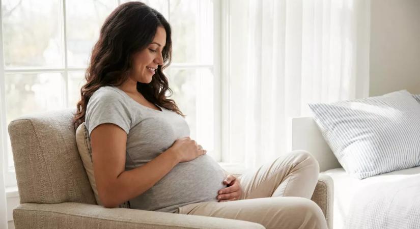 A kismama nem ment orvoshoz: A szülés pillanatában mindenki sokkot kapott a látványtól