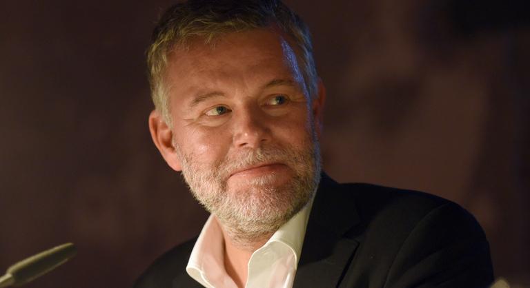 Legendás alak tér vissza Budapestre, és még fizetni sem kell érte