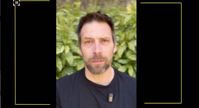 Makranczi Zalán üzent Vidnyánszky Attilának: ‘…ha most megpróbálnád, -a lemondást- szerintem engednék’