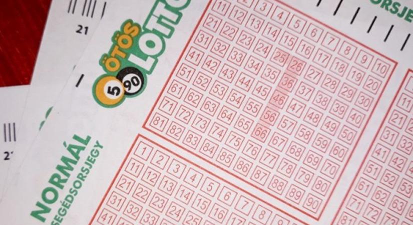 Telitalálat-hullám: egy hét alatt minden lottón nyertek, sokan már összeesküvést sejtenek mögötte