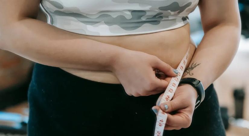 30 kilótól szabadult meg Balogh Tamásné – így néz ki most!