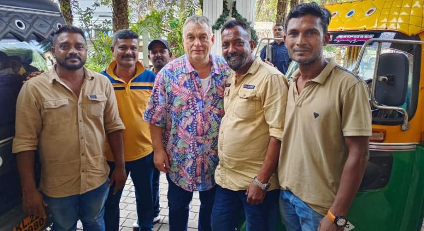 Jeszenszky Zsolt: Orbán tudtán kívül bálványimádást követett el, ez lehet a vereség oka