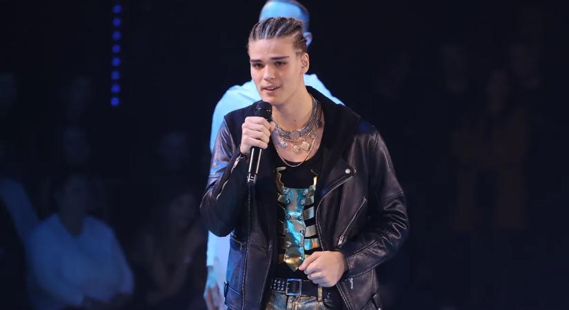 Zaklatják a csajok a Megasztár szépfiúját: Bíró Csongor napi többször kap ilyen üzeneteket