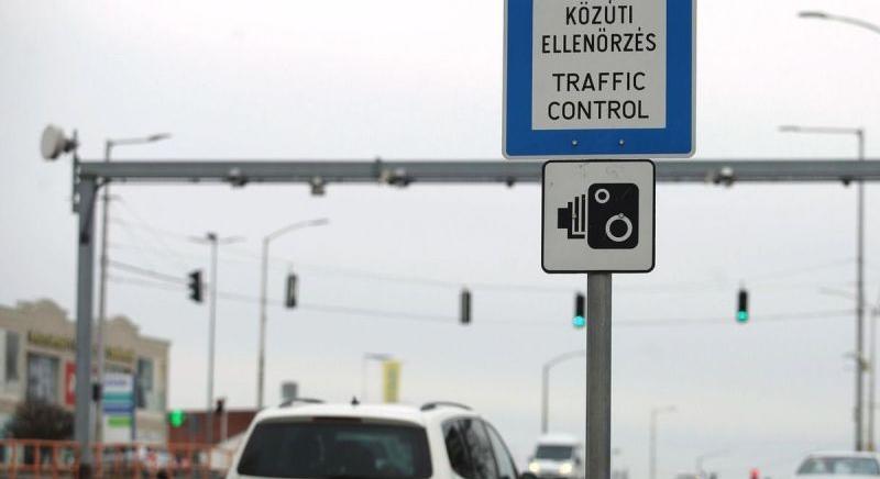 Itt az autósok rémálma: senki nem fogja megúszni