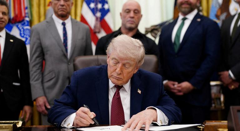 A pszichedelikus gyógyszerek engedélyezésének felgyorsításáról döntött az amerikai kormányzat