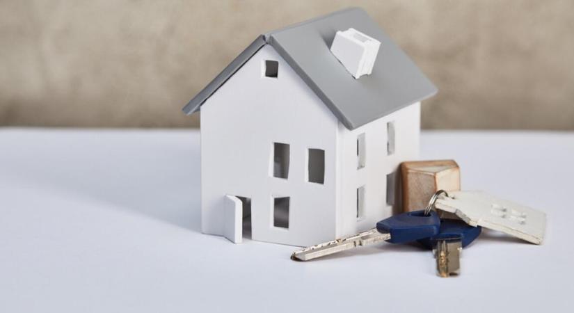 Újra felpörögtek az albérletárak