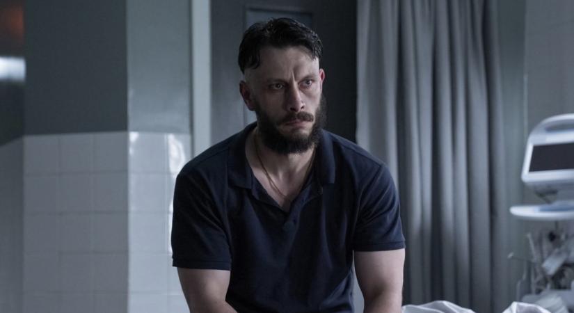 Péntektől az HBO Maxon: Végre jön a Szarvasbébi sztárjának új sorozata!