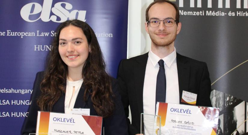 Gratulálunk! Nem volt jobb senki a pécsi tanulóknál!