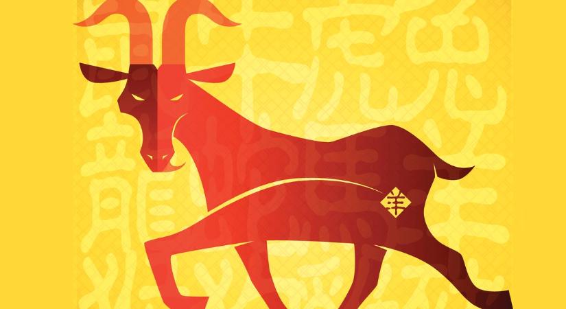 Kínai horoszkóp-előrejelzés májusra a Kecskéknek: ebben az időszakban a szabadság többet ad neked, mint egy szoros viszony