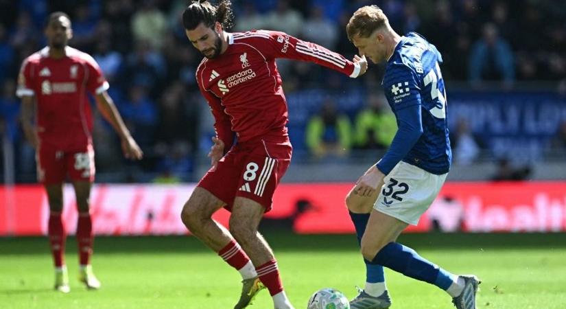 Micsoda végjáték! Szoboszlai századik meccse parádésan alakult