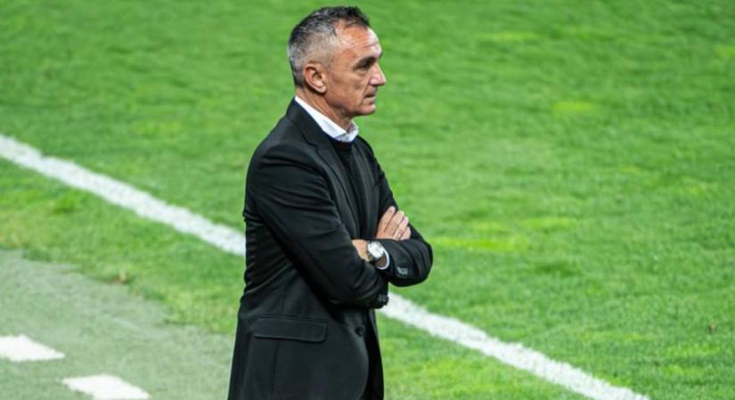 Vignjevic brutális önvallomása a diósgyőri kirúgása előtt: "Tévedett velem kapcsolatban"