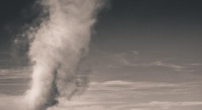 Durva, ami ezen a településen történt: ilyet sem látni minden nap