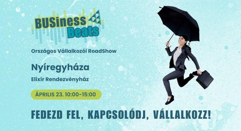 Fiatalos rendezvény, mely közelebb hozhatja egymáshoz a helyi vállalkozókat