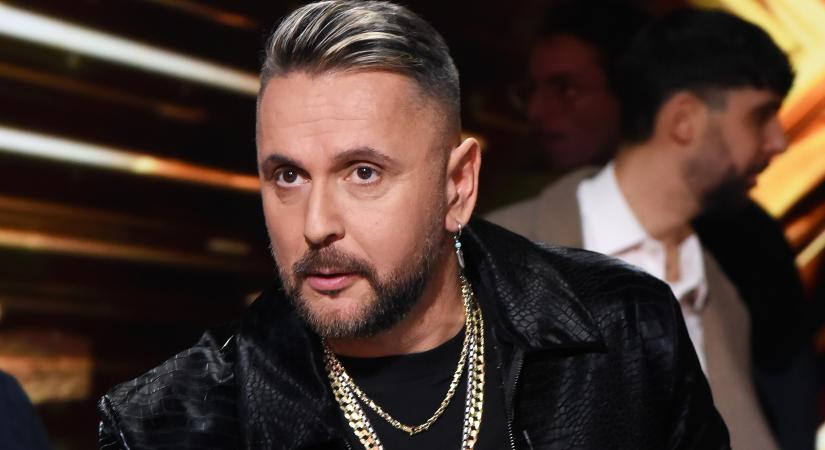 Majka páros lábbal állt bele Kocsis Mátéba és Rákay Philipbe