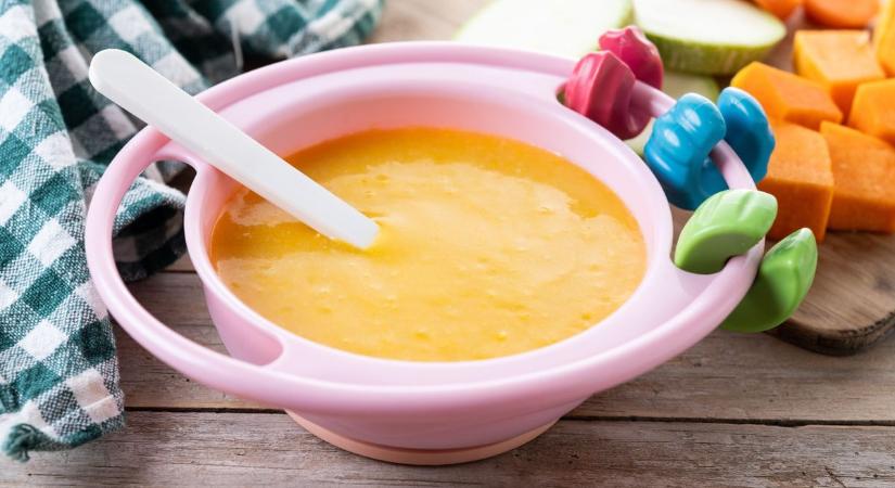 Patkányméreg egy bébiételes üvegben Burgenlandban