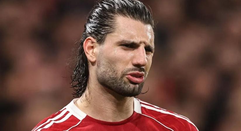 Világklasszis megmozdulással adott gólpasszt Szoboszlai Dominik a jubileumán  videó