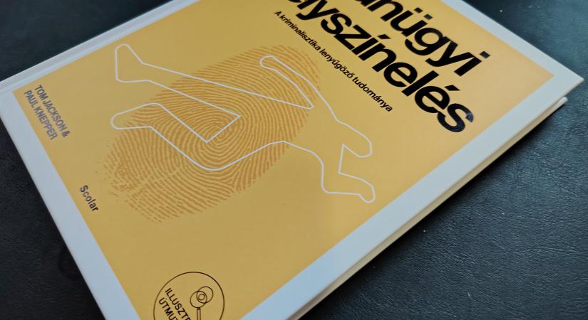 Halottakról árulkodó rovarok