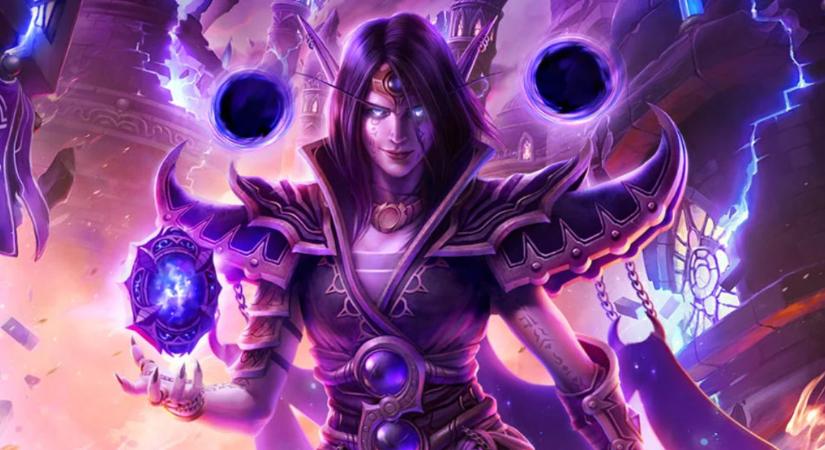 Két nagy tört WoW szerverre csapott most le a Blizzard