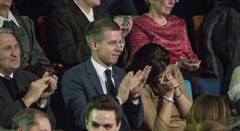 Magyar Péter: Megőszültem közben, mégsem csinálnám másképp