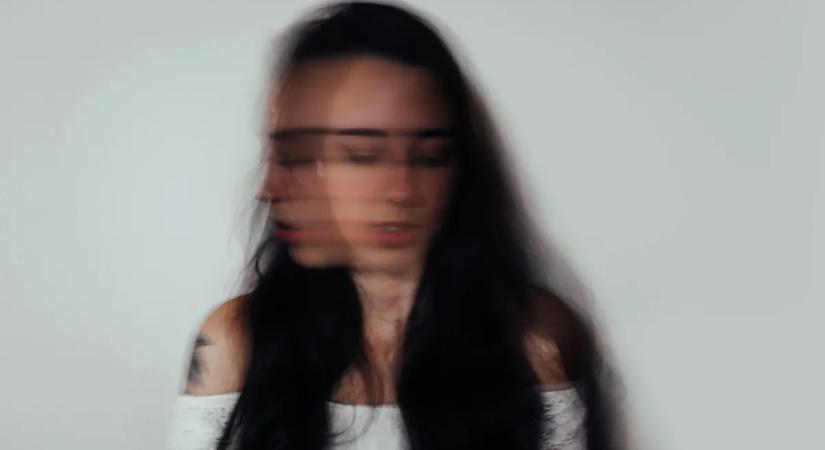 Éveken át kínozta a szorongás a nőt - nem mindennapi betegséget diagnosztizáltak nála