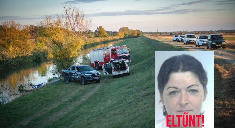 Mónika családja aggódik, két napja nem találják a 45 éves nőt