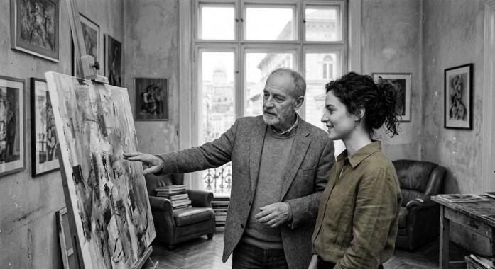 A gyűjtés művészete: Hogyan kezdjünk kortárs kollekciót?