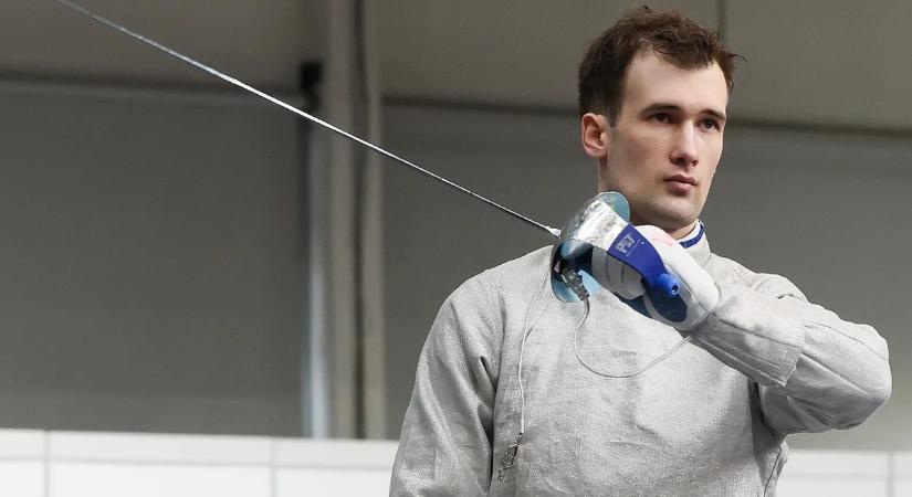 Vívás: bronzérmes a férfi kardcsapat a padovai vk-viadalon