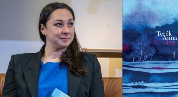 „Úgy ragyogott a nap, mintha nem lenne alatta háború” – Olvass bele Terék Anna verses regényébe!