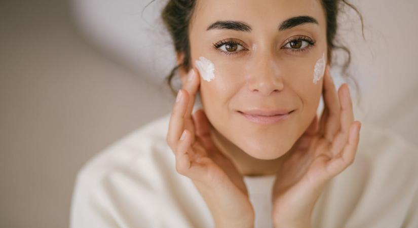 51 jel, hogy a bőrödnek több törődésre van szüksége