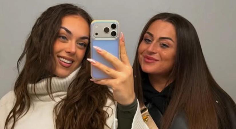 Vége a barátságnak? Frey Timi és Bernáth Odett körül egyre több a kérdés