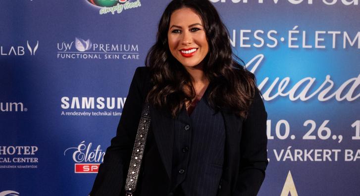 Megyeri Csilla: „38 évesen szültem, de mit csináljak, ha csak két éve találtam meg a gyerekem apját?”