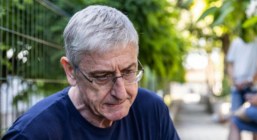 Gyurcsány következő könyvét promózva értékelte a választást