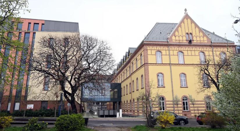 Semmilyen fogamzásgátlót sem kapható a Budai Irgalmasrendi Kórház patikájában a „rend szellemisége miatt”