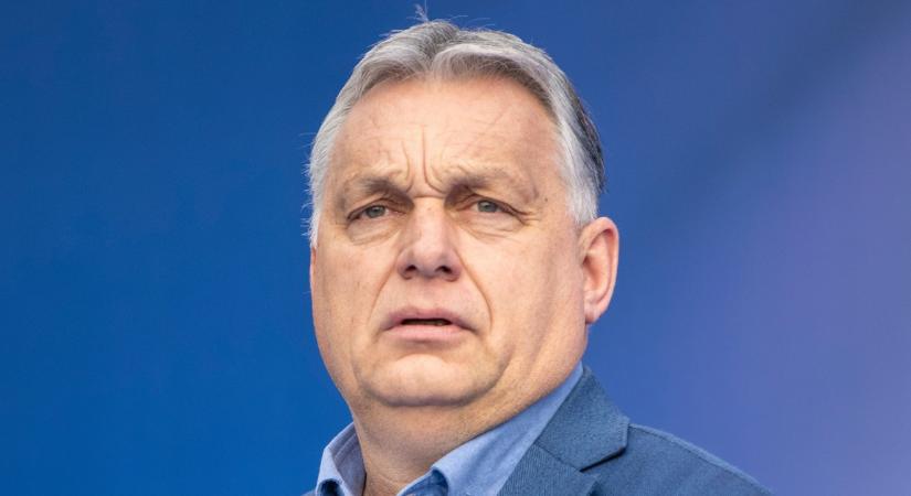 Már hétfőn! Fontos bejelentés érkezett Orbán Viktortól