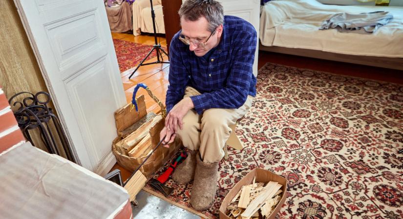 Végzetes láncreakció indul be Magyarországon: brutális tűzifahiány jöhet, rengetegen kerülhetnek bajba télen