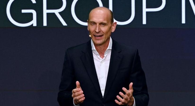 Kitálalt a Volkswagen kínai főnöke, ezért vált kemény dióvá a világ legnagyobb autópiaca