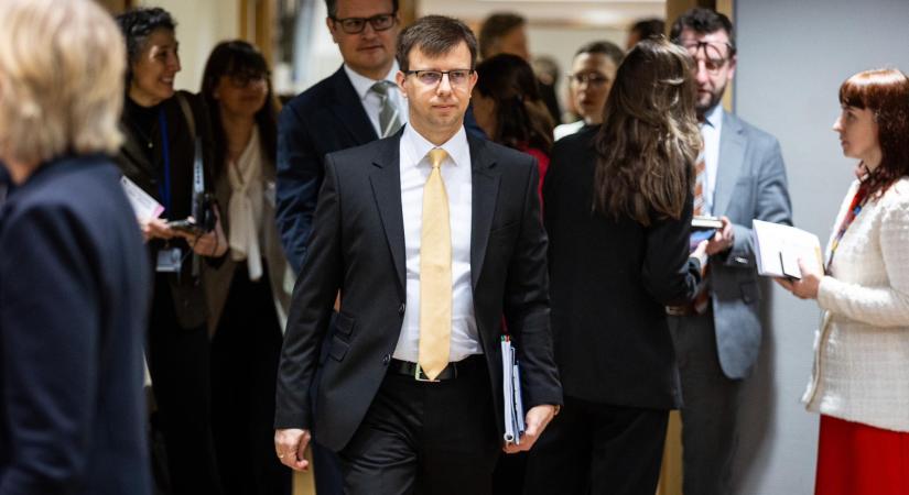 Bóka János: Az energiafegyver árnyéka minden magyar-ukrán tárgyalás hátterében felsejlik majd