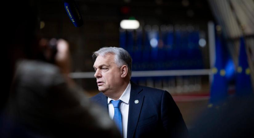 Orbán Viktor: Brüsszeli közvetítéssel jelzést kaptunk Ukrajnától
