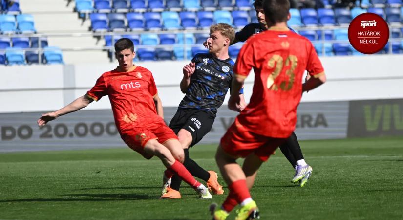 A Topolya adta meg a kegyelemdöfést a Napredaknak