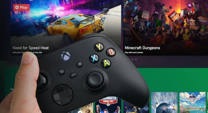 Nehéz idők kopogtatnak az Xbox ajtaján: komoly változások előtt az aranytojást tojó Game Pass – már a vezetők szerint is átléptek egy határt