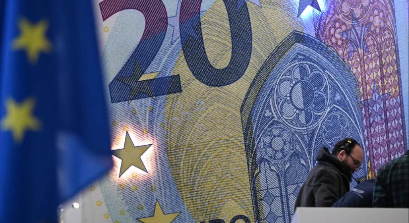 Milyen messze vagyunk az eurótól?