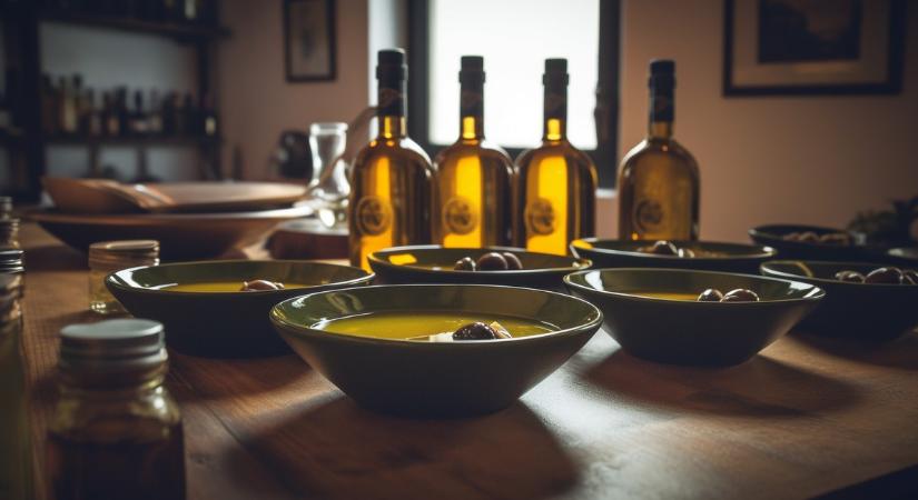 Női bajokra a természet titkos fegyvere: ez az olaj csodákra képes