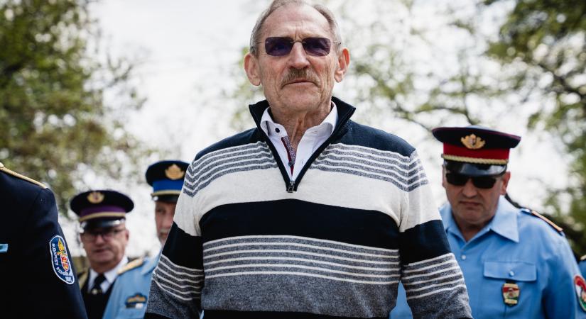 A NER örökös belügyminisztereként, összesen 20 év után búcsúzik a rekorder Pintér Sándor