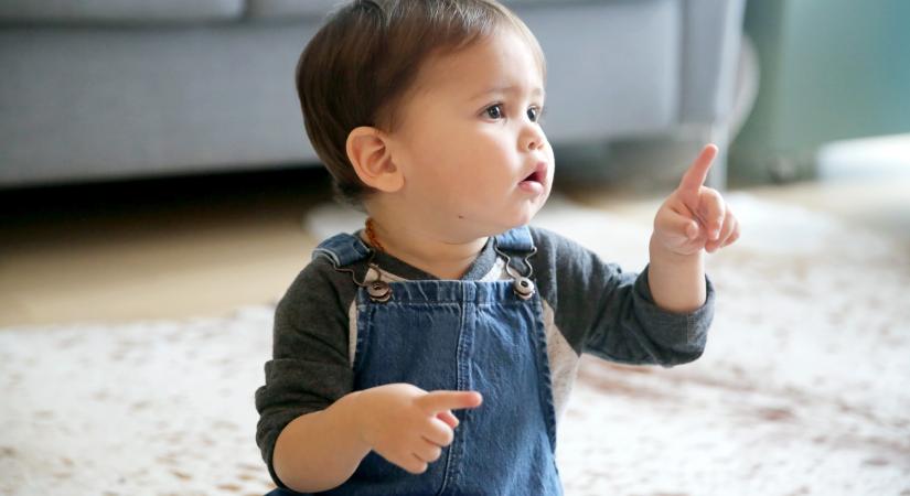 Aggasztó: egyre több kisgyerek kezd későn beszélni