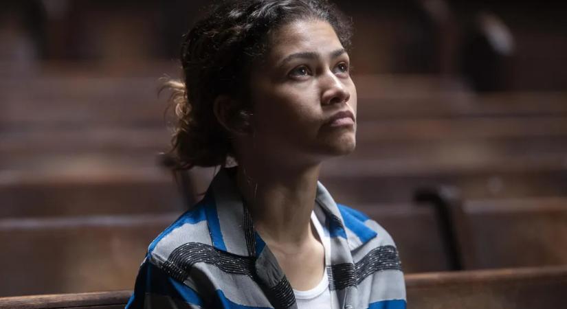 Az Eufória innen már nehezen fog visszajönni