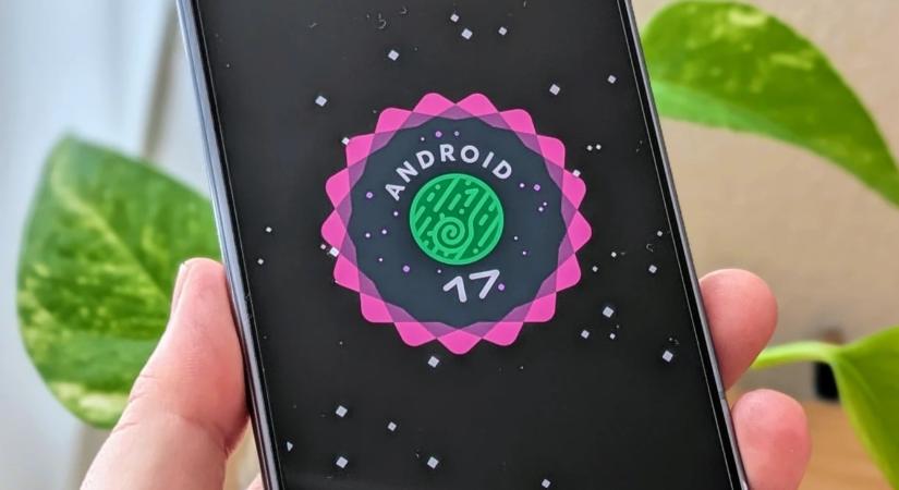 Itt az Android 17 béta 4, és a Pixel 11 meglepő újítására is utalást tesz
