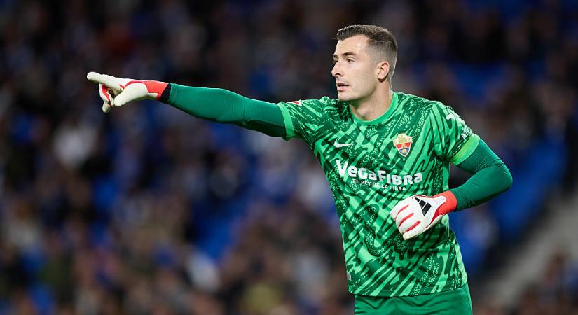 Kapuskrízis: sorra „buknak” a Barca kölcsönjátékosai