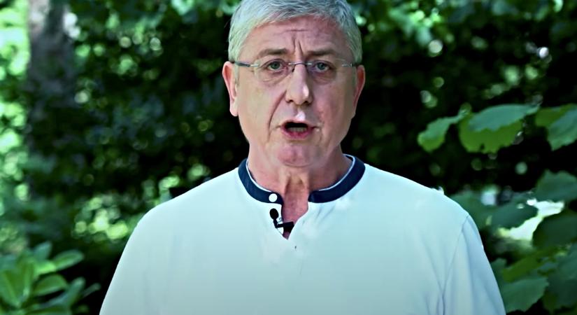 Visszatért Gyurcsány Ferenc