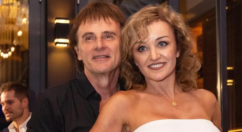 Szandi kómába esett brutális balesete után, a TV2 sztárja felismerhetetlen lett a műtétek után